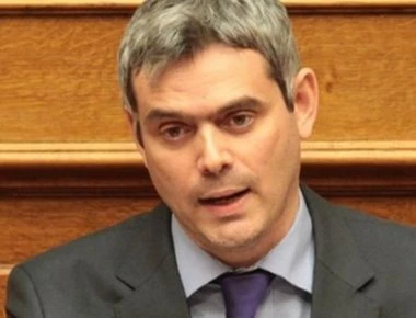 Κ. Καραγκούνης: Η απομείωση του χρέους για την έξοδο στις αγορές είναι αναγκαία